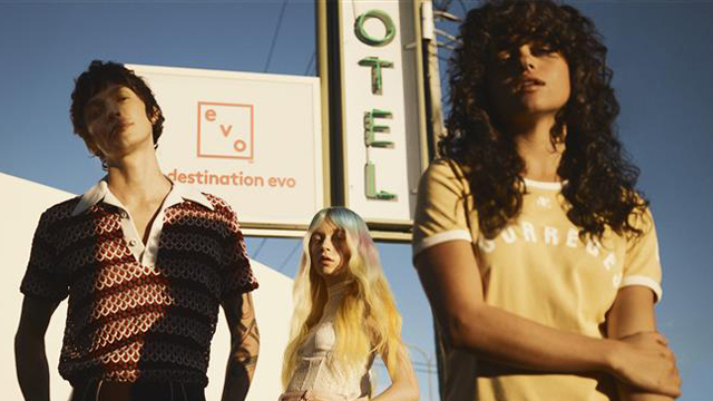 evo Hair Banner Haircare Group