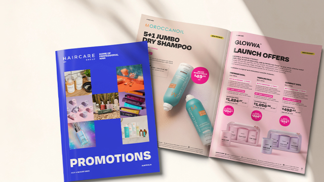 Bi-Monthly Deals Special Offers