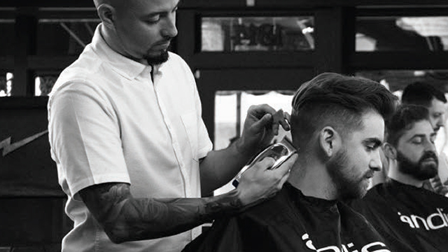 Andis Haircare Group Brand