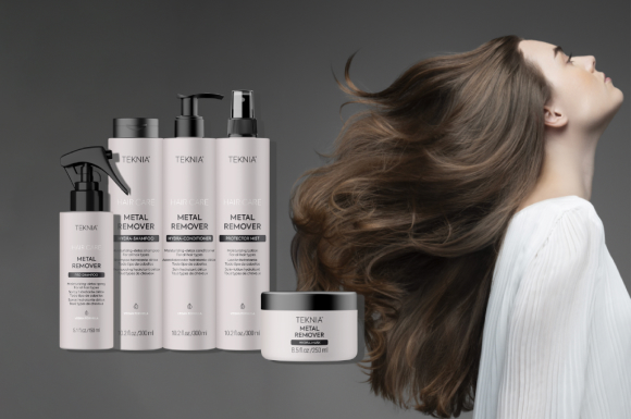 Five products, proven results