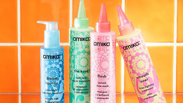 amika Education Classes