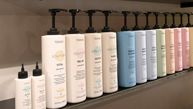 Lakmé - Teknia Hair & Scalp