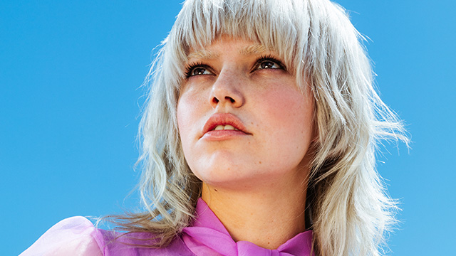 Evo Light Side of Life