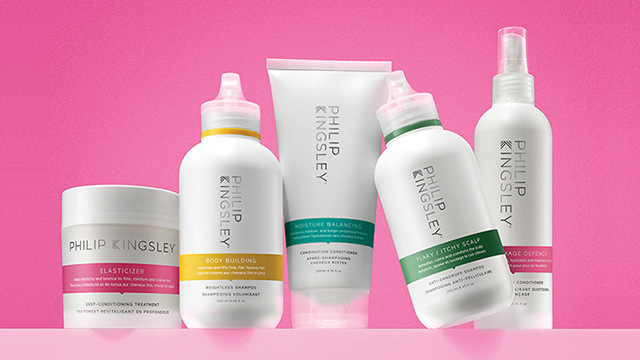 HCG - Phillip Kingsley